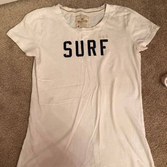 Hollister t-shirt - Picture 1 of 1